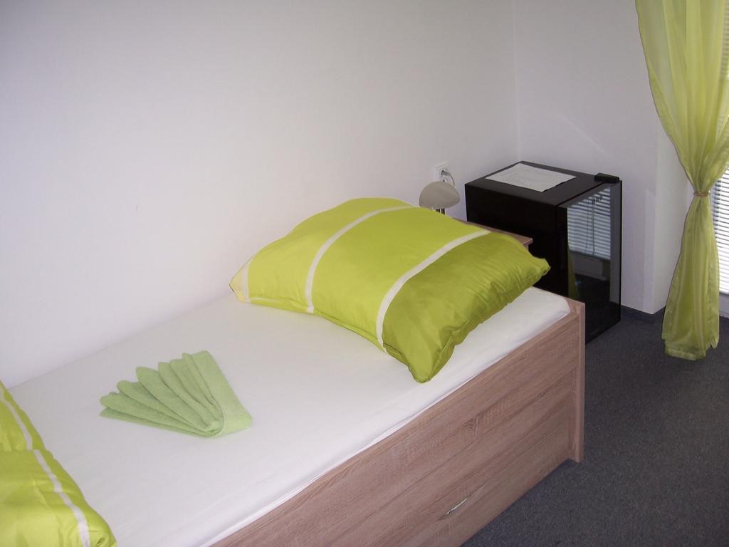 Penzion Na Rozcesti Bulhary Zimmer foto