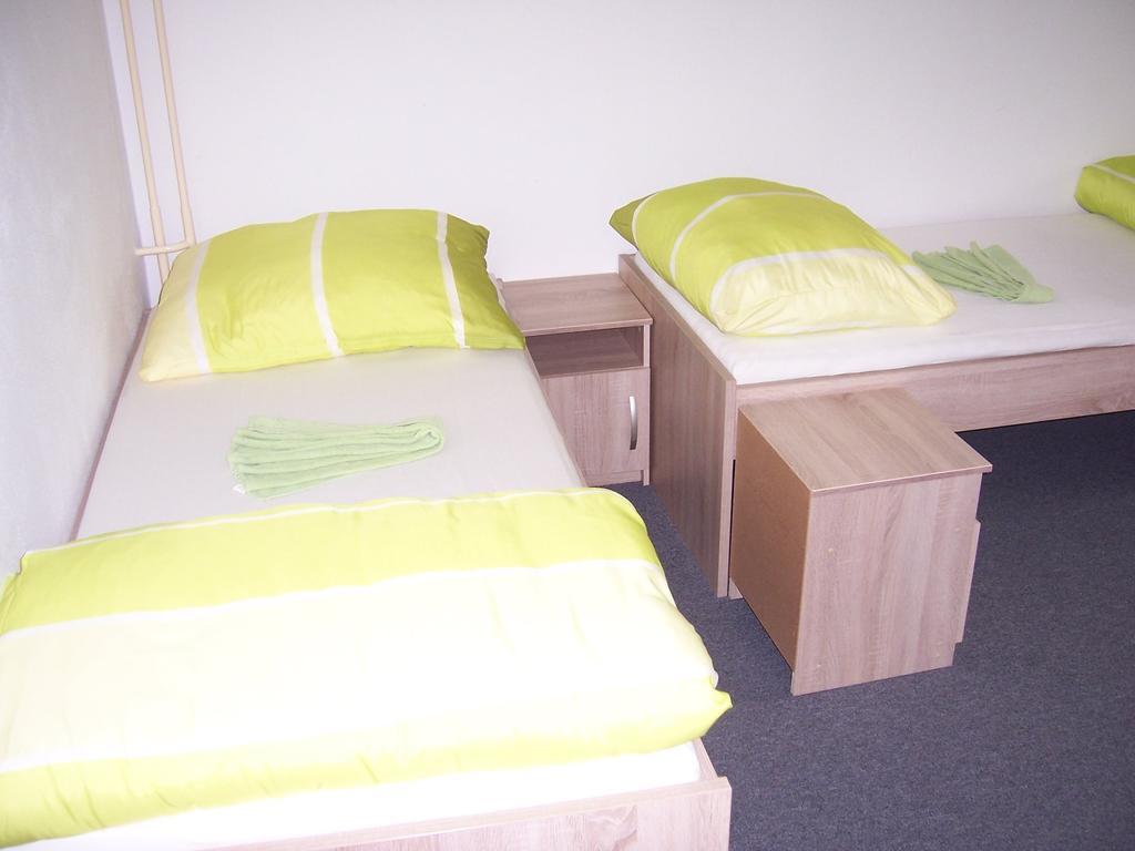 Penzion Na Rozcesti Bulhary Zimmer foto