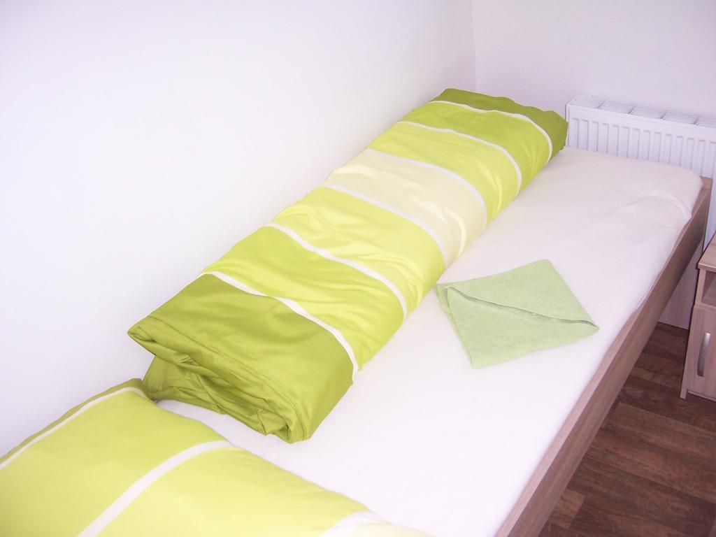 Penzion Na Rozcesti Bulhary Zimmer foto
