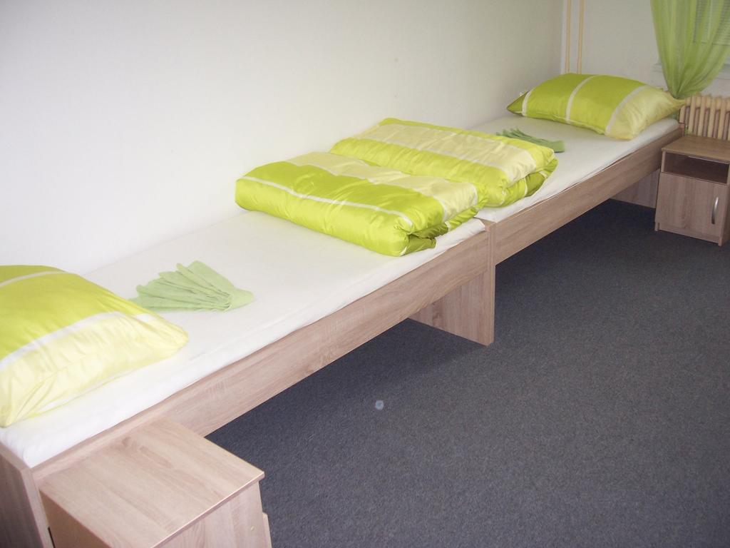 Penzion Na Rozcesti Bulhary Zimmer foto